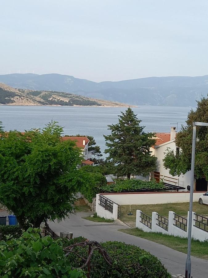 Apartman Bolob Башка Экстерьер фото