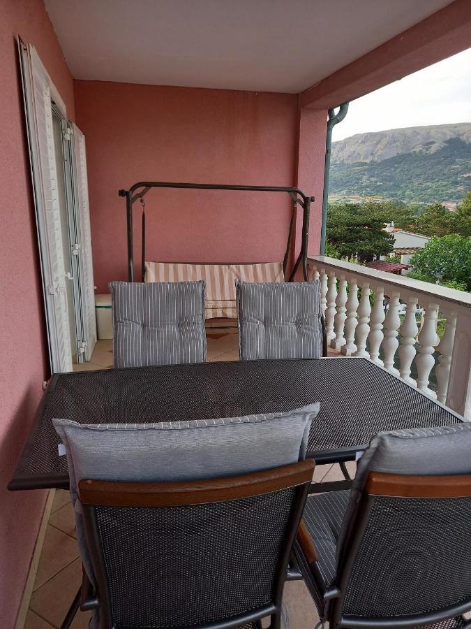 Apartman Bolob Башка Экстерьер фото