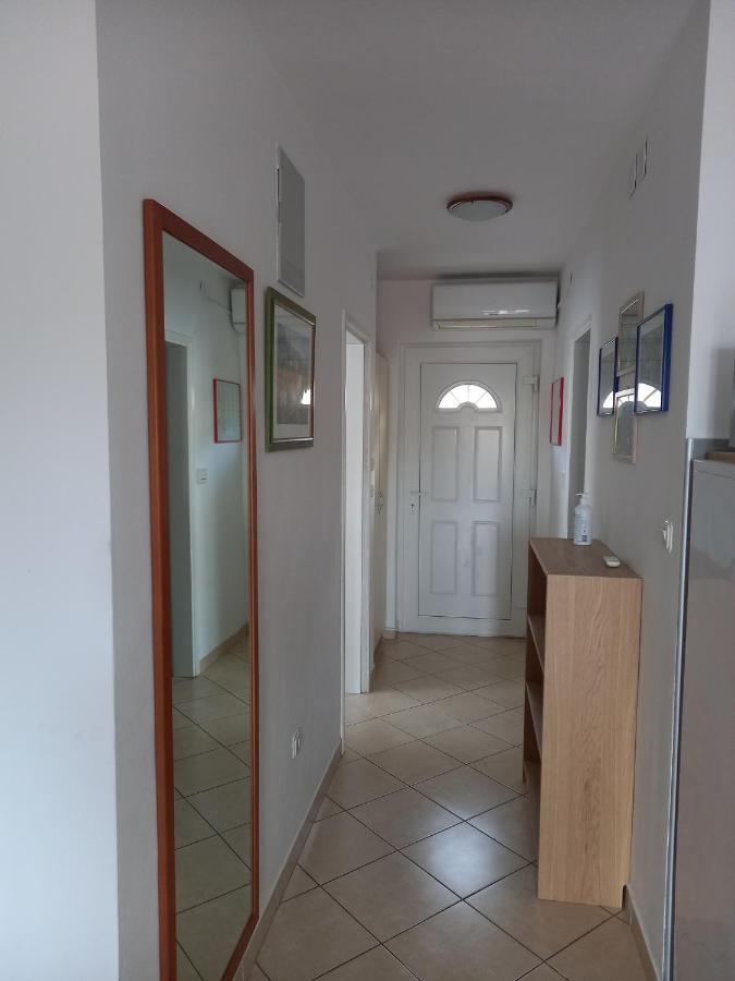 Apartman Bolob Башка Экстерьер фото