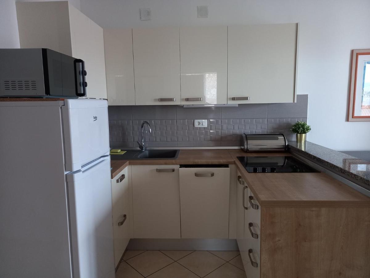 Apartman Bolob Башка Экстерьер фото