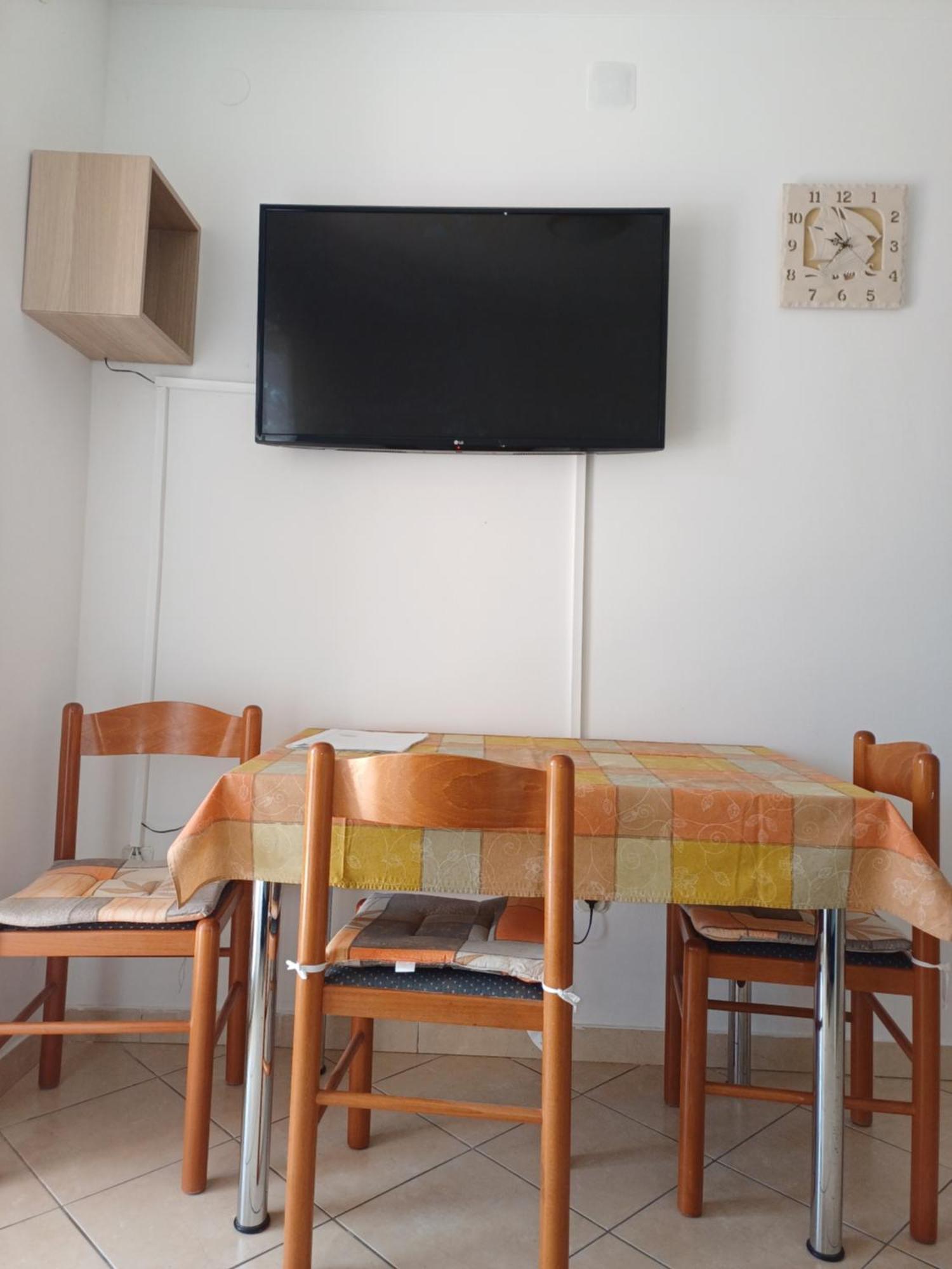 Apartman Bolob Башка Экстерьер фото