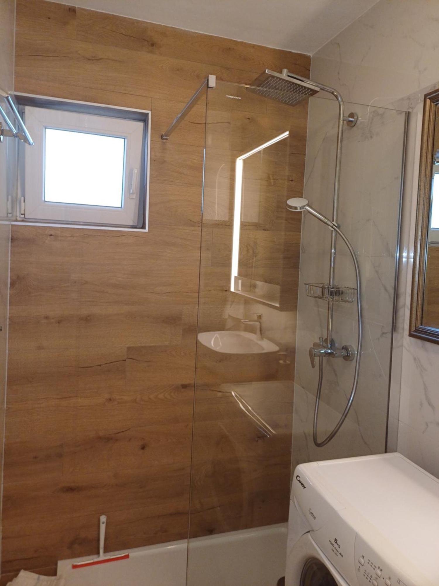 Apartman Bolob Башка Экстерьер фото